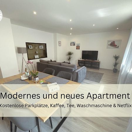 Schuhpartment Am Pfaelzer Wald Naehe Outlet Center Zweibruecken Daire Pirmasens Dış mekan fotoğraf