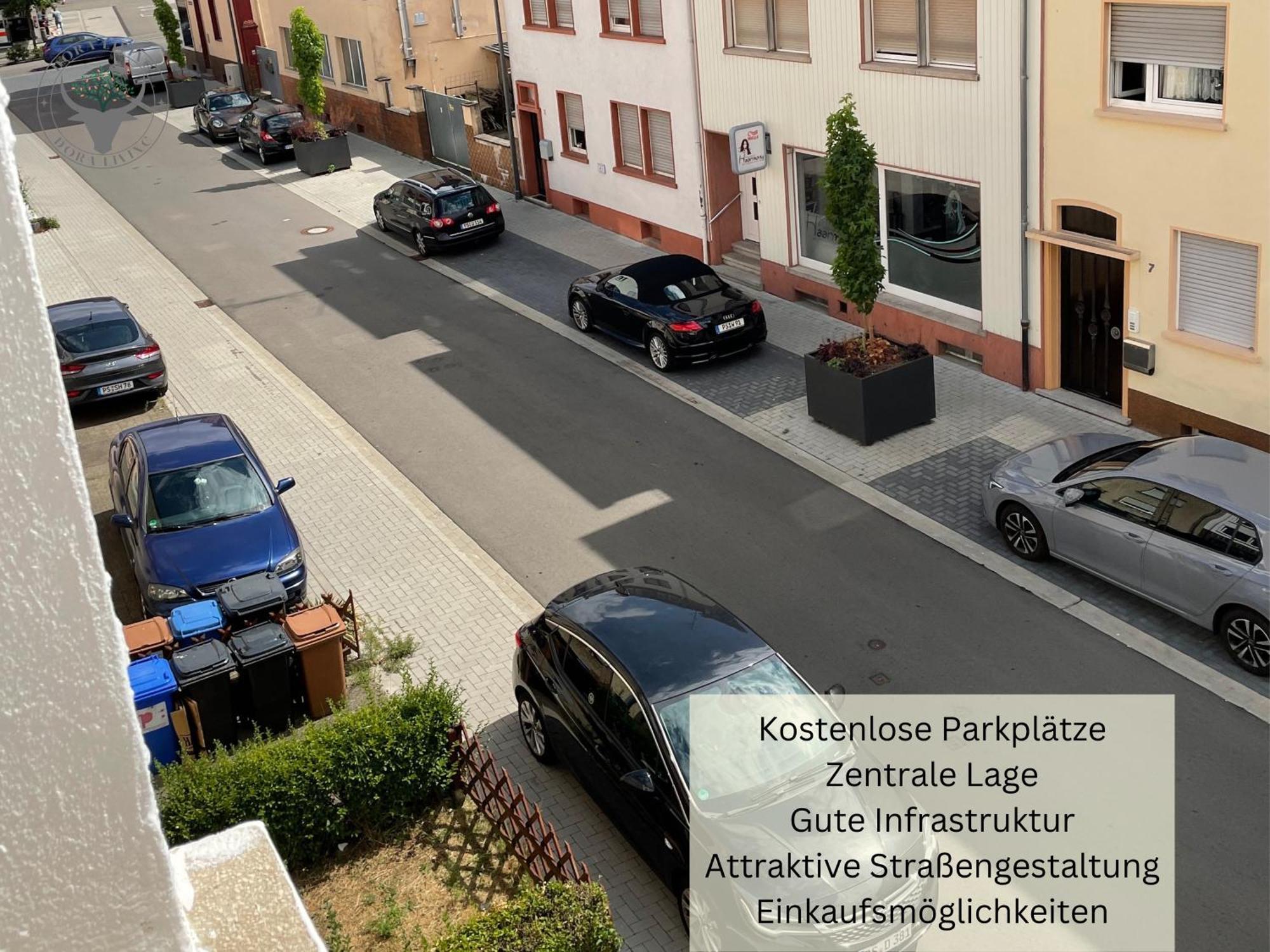 Schuhpartment Am Pfaelzer Wald Naehe Outlet Center Zweibruecken Daire Pirmasens Dış mekan fotoğraf