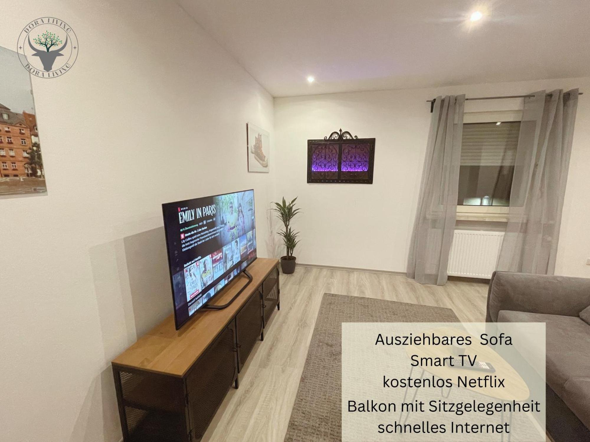 Schuhpartment Am Pfaelzer Wald Naehe Outlet Center Zweibruecken Daire Pirmasens Dış mekan fotoğraf